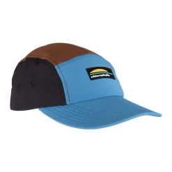 Kids/BOY Chlorophylle 5-panels Cap 2-16y