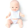 Paola Reina Dolls>Doll Baby Carl