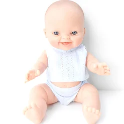 Paola Reina Dolls>Doll Baby Carl