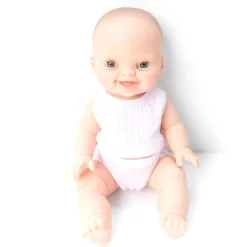 Paola Reina Doll Baby Jade