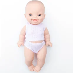 Paola Reina Doll Baby Jade