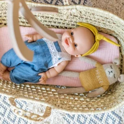 Paola Reina Doll Baby Jade
