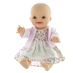 Paola Reina Doll Baby Jade