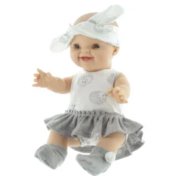 Paola Reina Doll Baby Jade