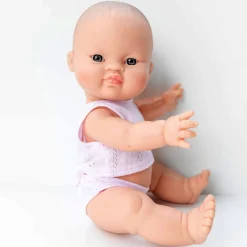 Paola Reina Doll Baby Lily