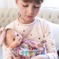 Paola Reina Doll Baby Rose