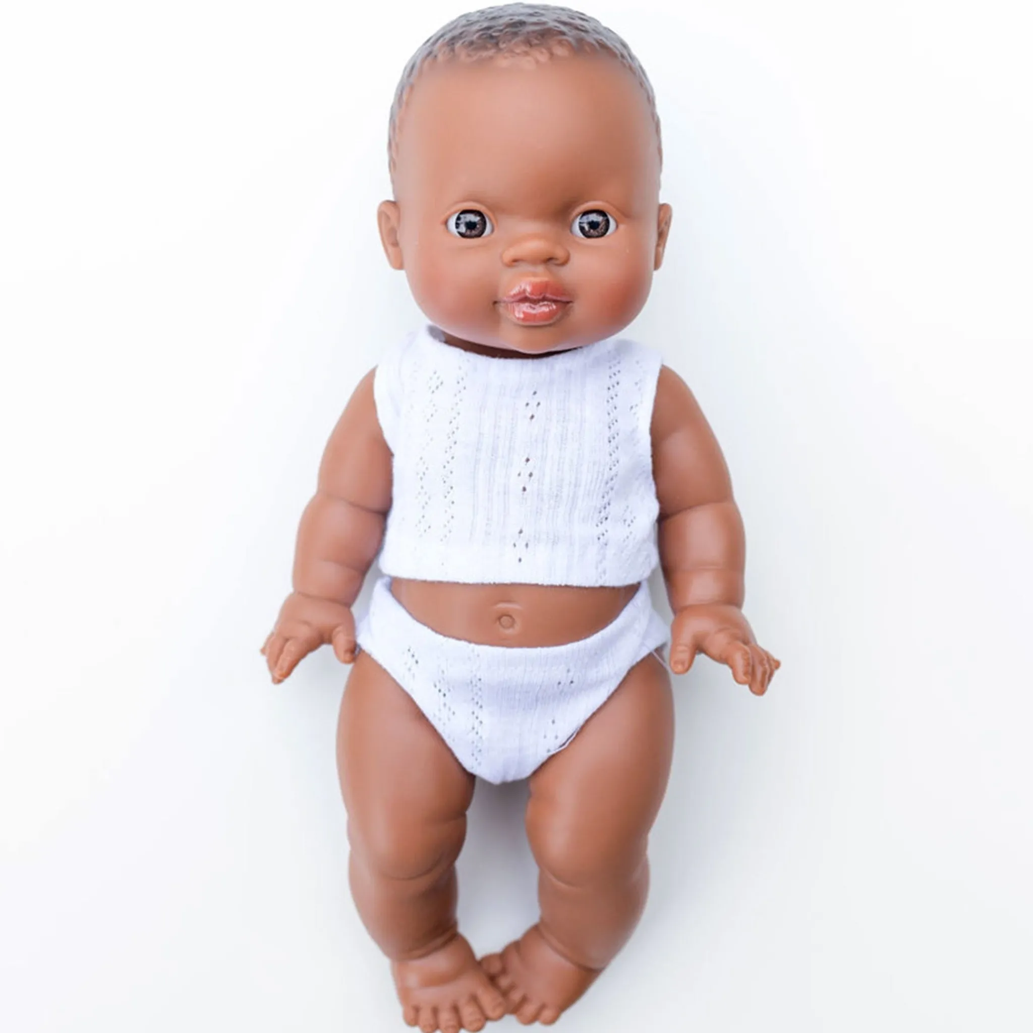 Paola Reina Doll Baby William