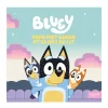 Clement - Equipement Papa Met Bingo Et Bluey Au Lit