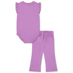 Nike Paperbag Waist Set 12-24m