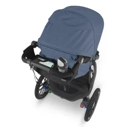 UPPAbaby Parent Console for Ridge Stroller