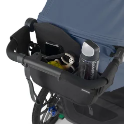 UPPAbaby Parent Console for Ridge Stroller