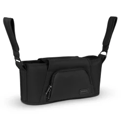 UPPAbaby Parent Organizer - Charcoal