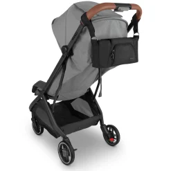UPPAbaby Parent Organizer - Charcoal