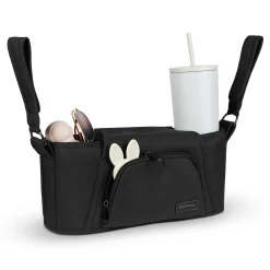 UPPAbaby Parent Organizer - Charcoal