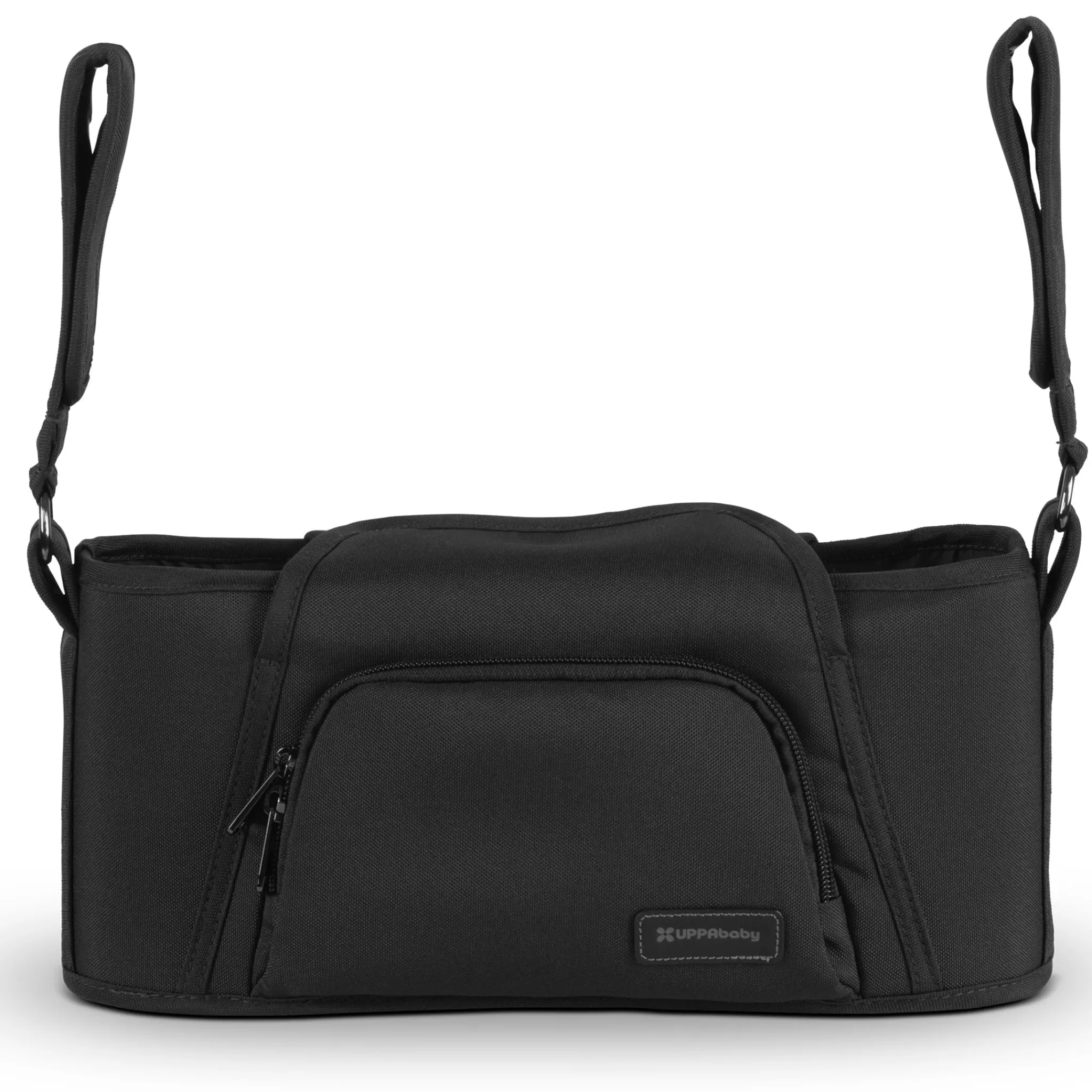 UPPAbaby Parent Organizer - Charcoal