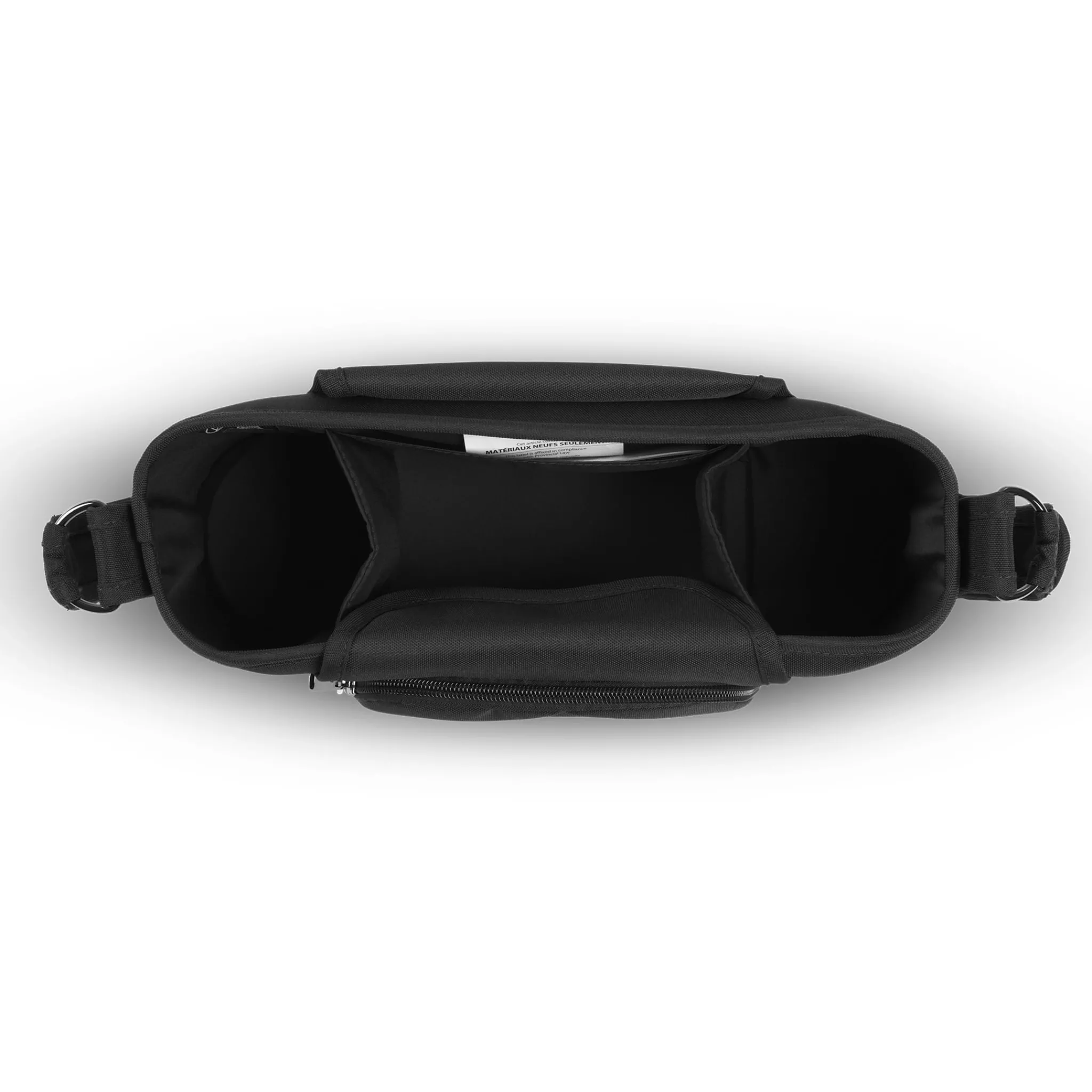 UPPAbaby Parent Organizer - Charcoal