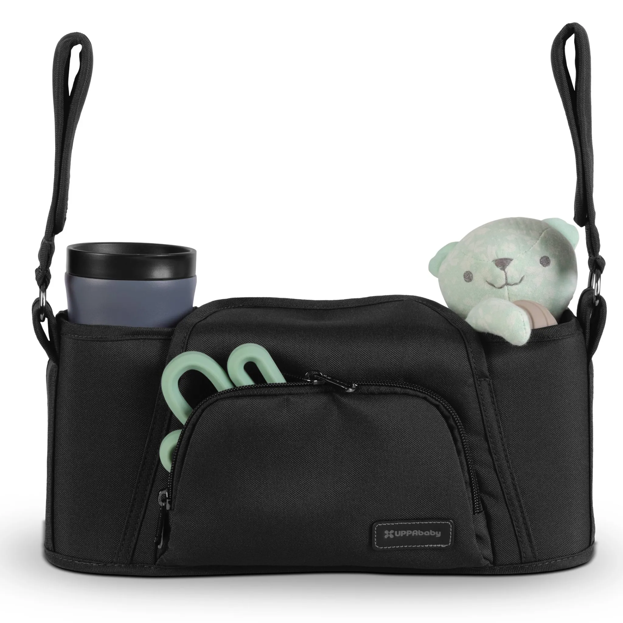 UPPAbaby Parent Organizer - Charcoal
