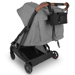UPPAbaby Parent Organizer - Charcoal