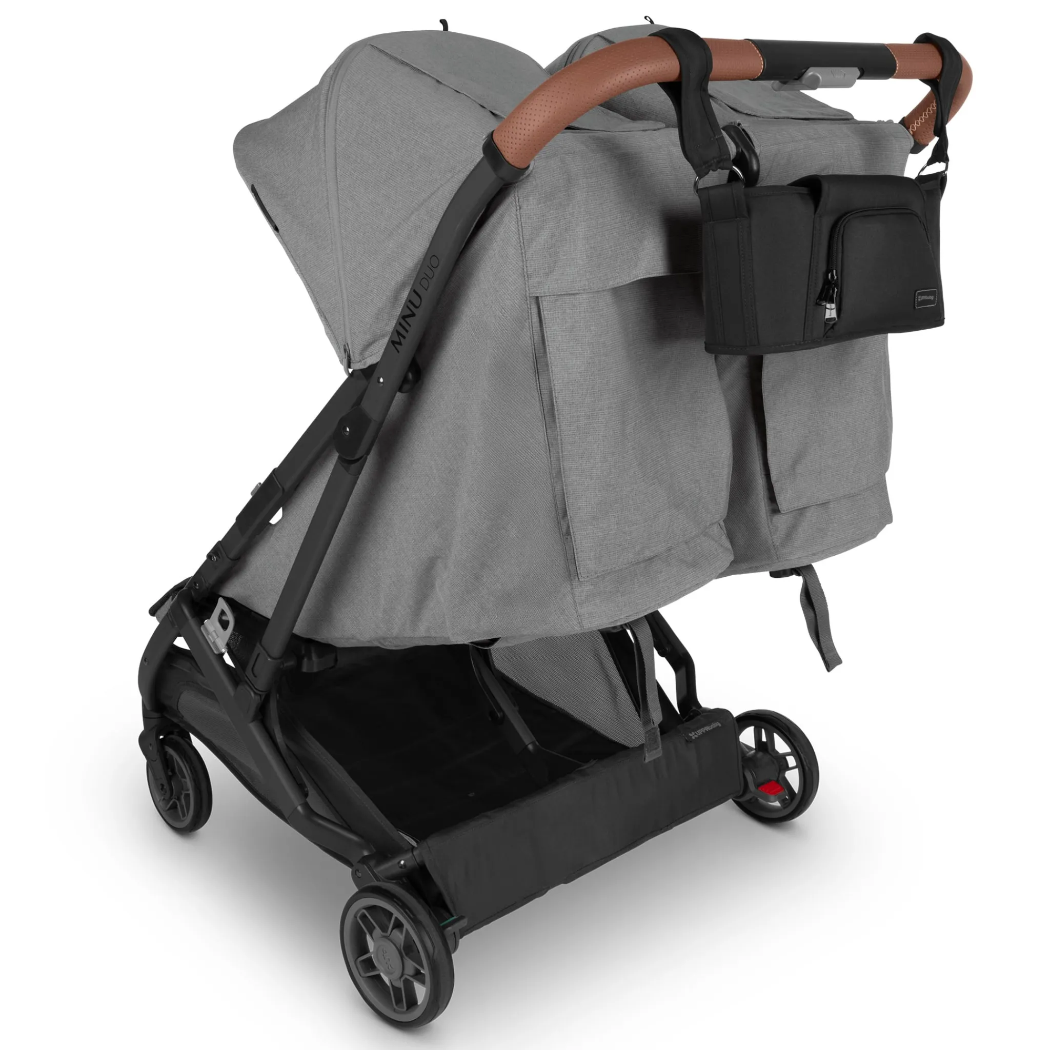 UPPAbaby Parent Organizer - Charcoal