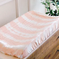 Crane Changing Tables|Changing Pad Covers>Parker Changing Pad Cover