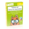 Kids FDMT Parlons-en! Cartes de conversation