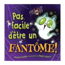 Prologue 4 Years And Over>Pas Facile D'être Un Fantôme!