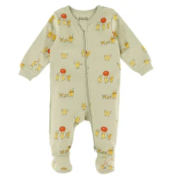 BOY Roche Ciseaux Preemie Clothing|Pajamas>Pasta Pajamas Prem-30m