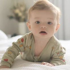 BOY Roche Ciseaux Preemie Clothing|Pajamas>Pasta Pajamas Prem-30m
