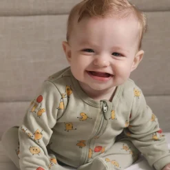 BOY Roche Ciseaux Preemie Clothing|Pajamas><noscript><img width=