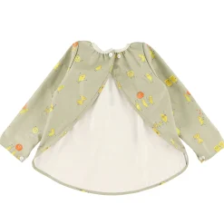 Kids Origami Bibs|Breastfeeding>Pastas Ls Bib 0-36m