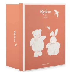 Kaloo Patapouf Cream Rabbit Soft Toy