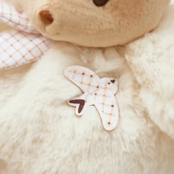 Kaloo Patapouf Cream Rabbit Soft Toy