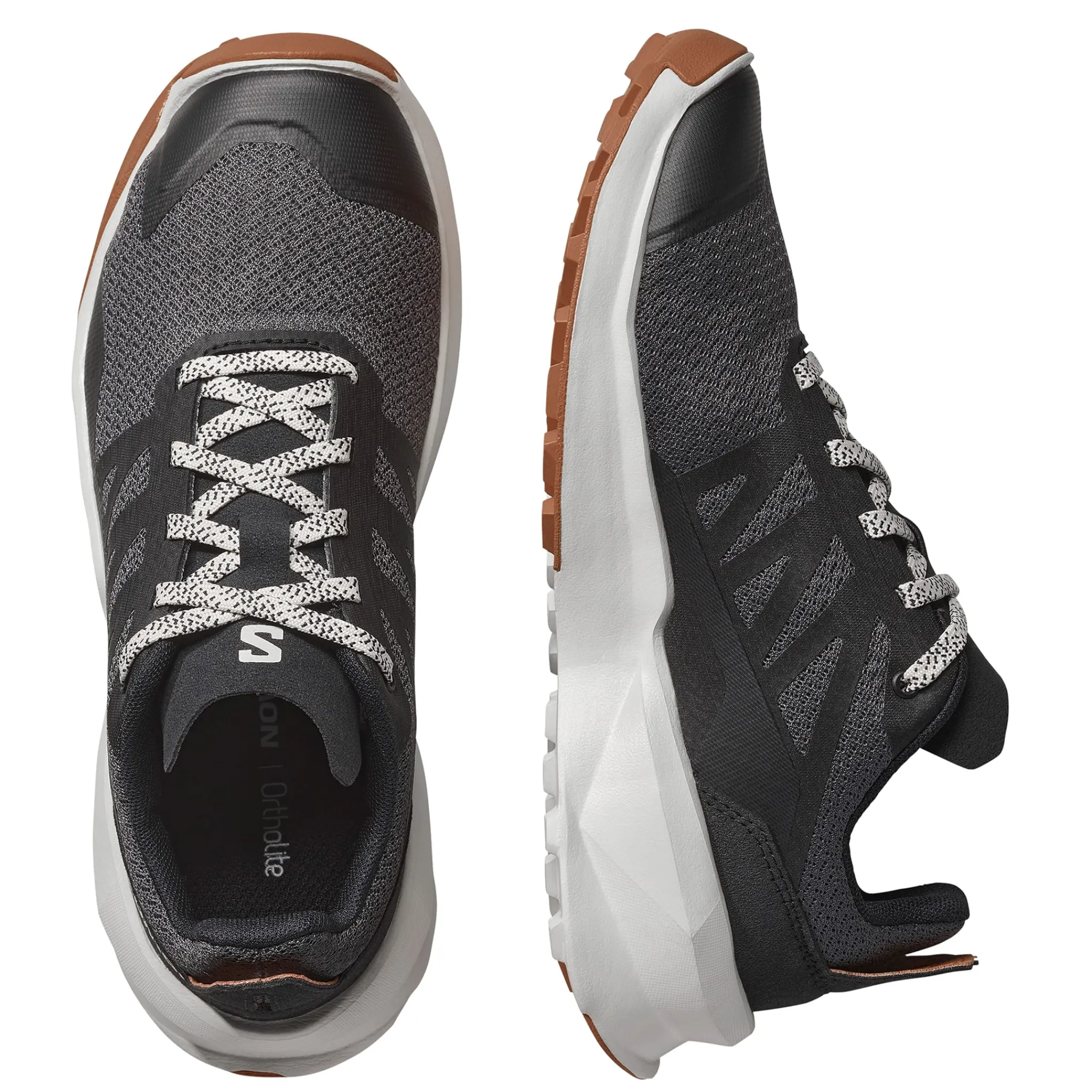 Salomon Patrol Shoes 13-6