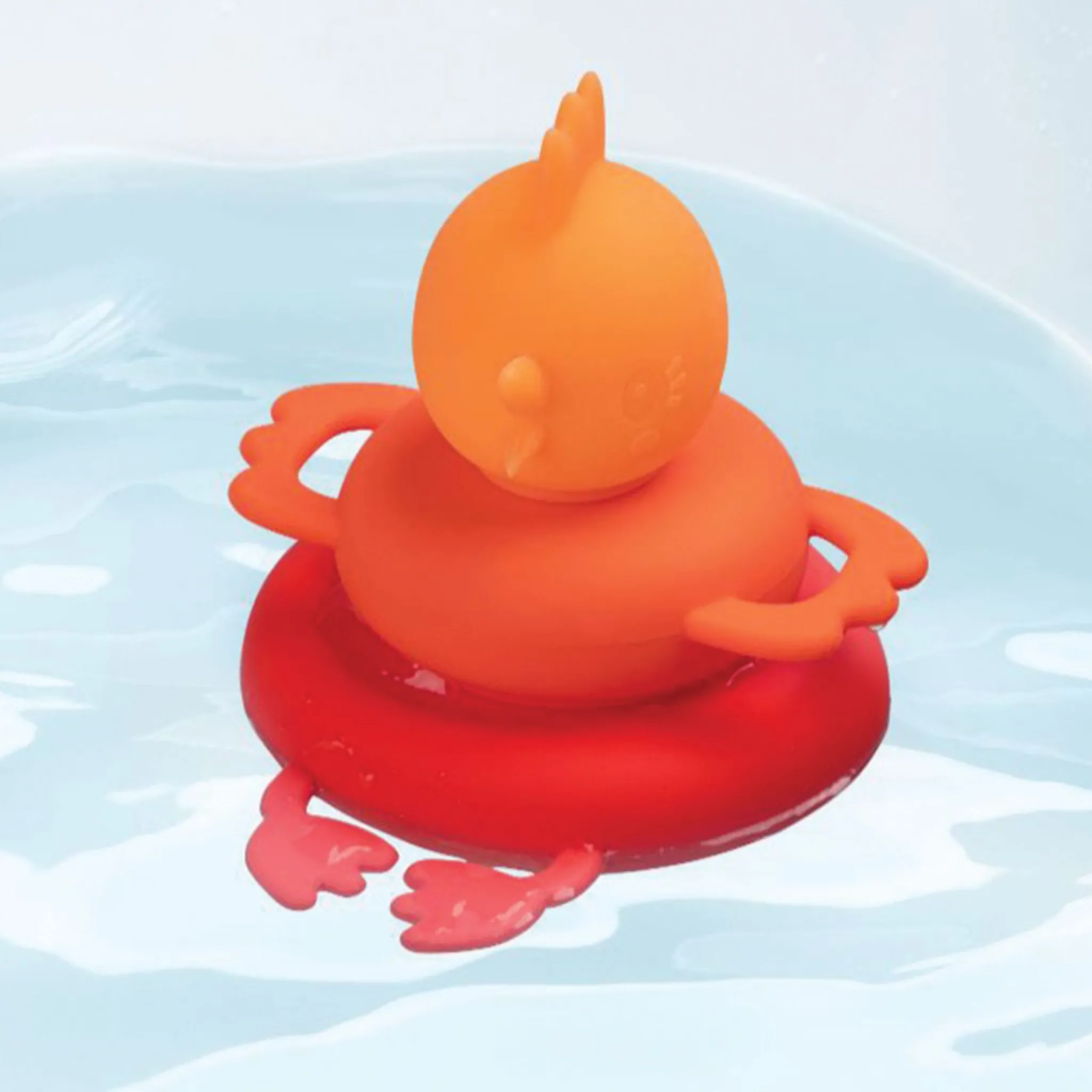 Lilliputiens Paulette Bath Pyramid