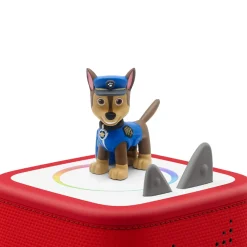 Kids Tonies Motorized & Electronic>PAW Patrol Chase Tonie Figurine (English)