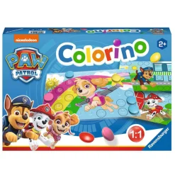 Kids Ravensburger Board Games>Paw Patrol Colorino