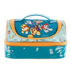 Kids Danawares Lunch Boxes>Paw Patrol Lunch Bag 2 Compartment