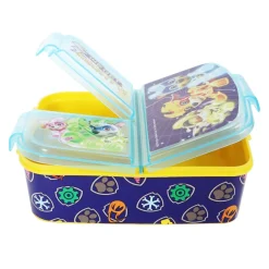 Kids Danawares Paw Patrol Lunch Container