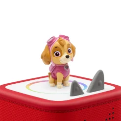Kids Tonies PAW Patrol Skye Tonie Figurine (English)