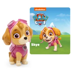 Kids Tonies PAW Patrol Skye Tonie Figurine (English)