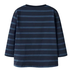 Kids/BOY Name It Paw Patrol Stripe T-shirt 2-6y