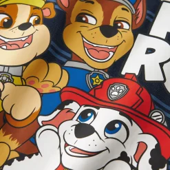 Kids/BOY Name It Paw Patrol Stripe T-shirt 2-6y