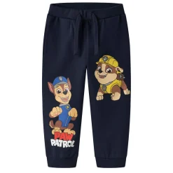 Kids/BOY Name It Paw Patrol Sweatpants 2-6y