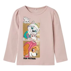 Kids Name It Paw Patrol T-shirt 2-8y