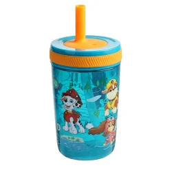 Kids Danawares Paw Patrol Tumbler With Straw