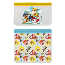 Kids Danawares PawPatrol Reusable Snack Bag