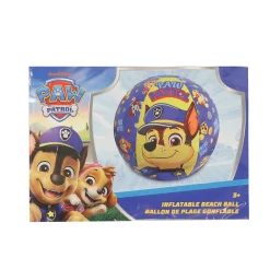 Pat Patrouille PawPatrol Inflatable Beach Ball
