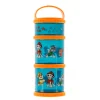 Kids Danawares PawPatrol 3pcs Snack Container