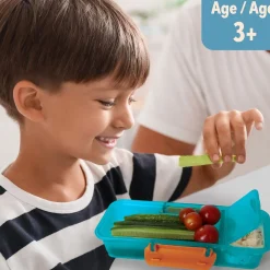Kids Danawares Snack Bags & Containers|Tableware>PawPatrol Snack Container Dip