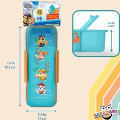 Kids Danawares Snack Bags & Containers|Tableware><noscript><img width=